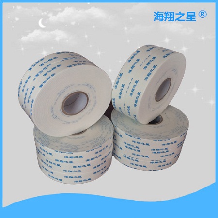 為什么要選擇海翔雙面膠帶廠家？
