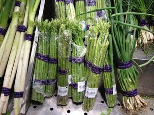 蔬菜膠帶