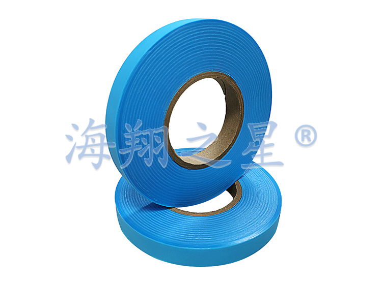 醫(yī)用防護(hù)服熱熔膠條 PE防水壓膠條防護(hù)服熱封膠條