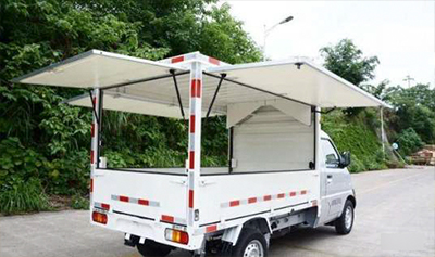 五菱宏光為地攤經(jīng)濟設計的車型