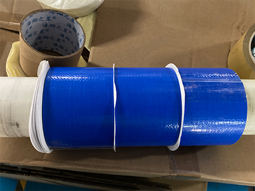 海翔之星篷布修復(fù)膠帶