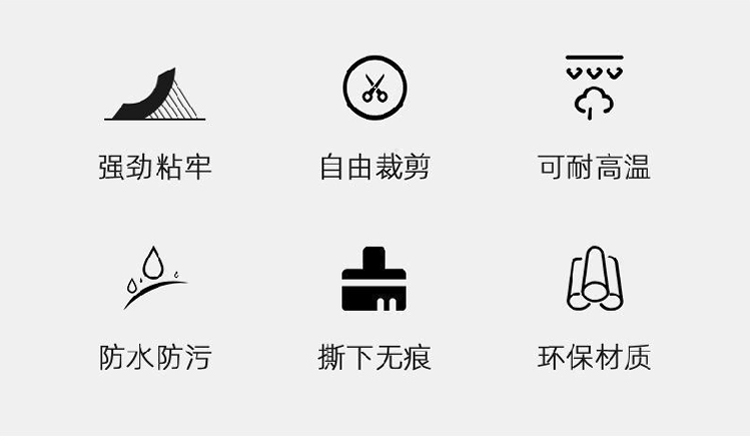 鋁箔膠帶