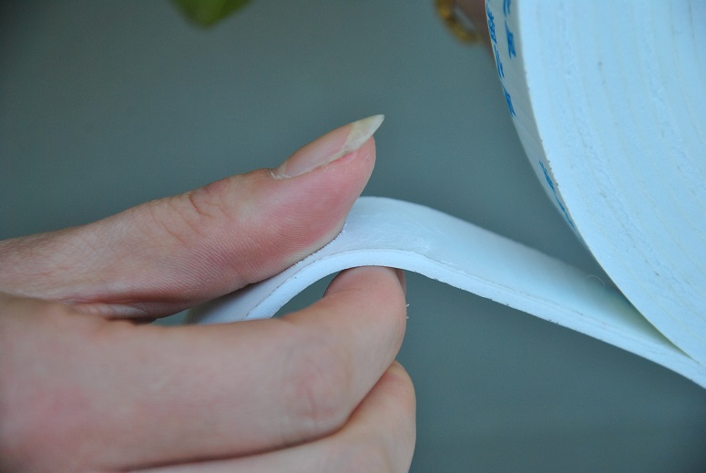 泡棉雙面膠是什么？