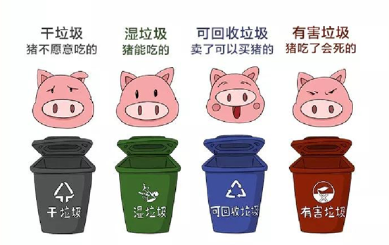當膠帶遇上垃圾分類應(yīng)該怎么辦？