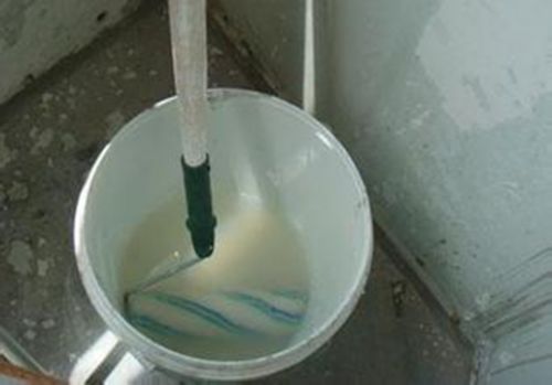 選擇裝修膠水要謹慎
