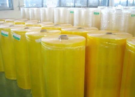 雙面膠帶、透明膠帶怎樣清理好？