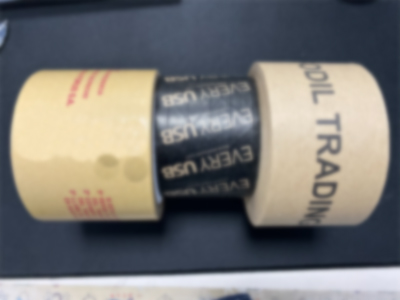 如何選擇適合自己的印字膠帶