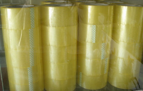 封箱膠帶的耐水性能及其測試方法