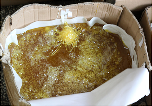 分析一下影響壓敏膠性能的幾個因素