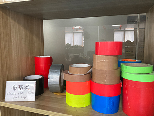 膠帶在電子產(chǎn)品中有什么用途