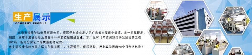 東莞海翔之星生產(chǎn)實(shí)力展示
